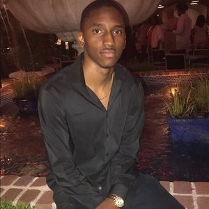 Meet your Posher, Miles